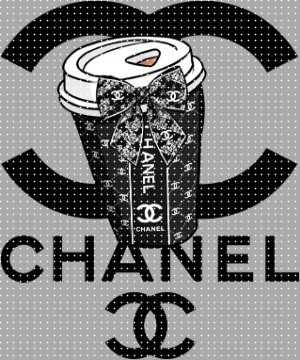cup lid design-BG 2163